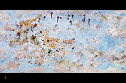 20100101 James Yuncken Cheetham Salt Ltd 78 x 117 cm acrylic on board  2010