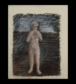James Yuncken, Drawings from the Muse, Boy, 2000